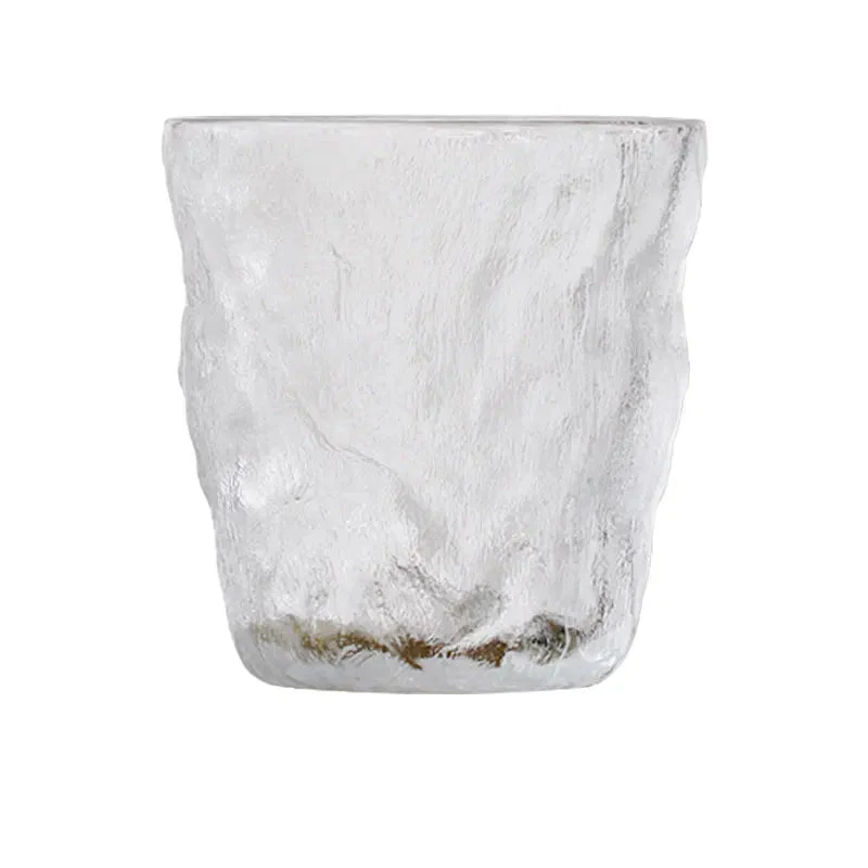 Verre Japonais Givré - Image 5