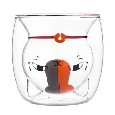 Verre Japonais Nyanko Sensei - Image 5