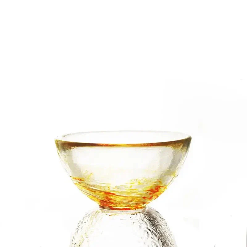 Verres à Saké Colorés Japonais - Image 10