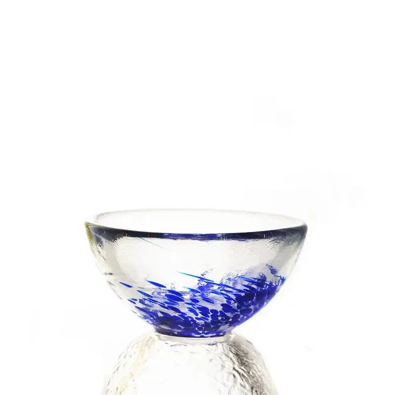 Verres à Saké Colorés Japonais - Image 11