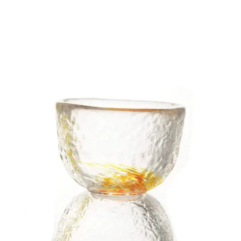 Verres à Saké Colorés Japonais - Image 14
