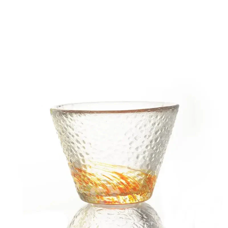 Verres à Saké Colorés Japonais - Image 6