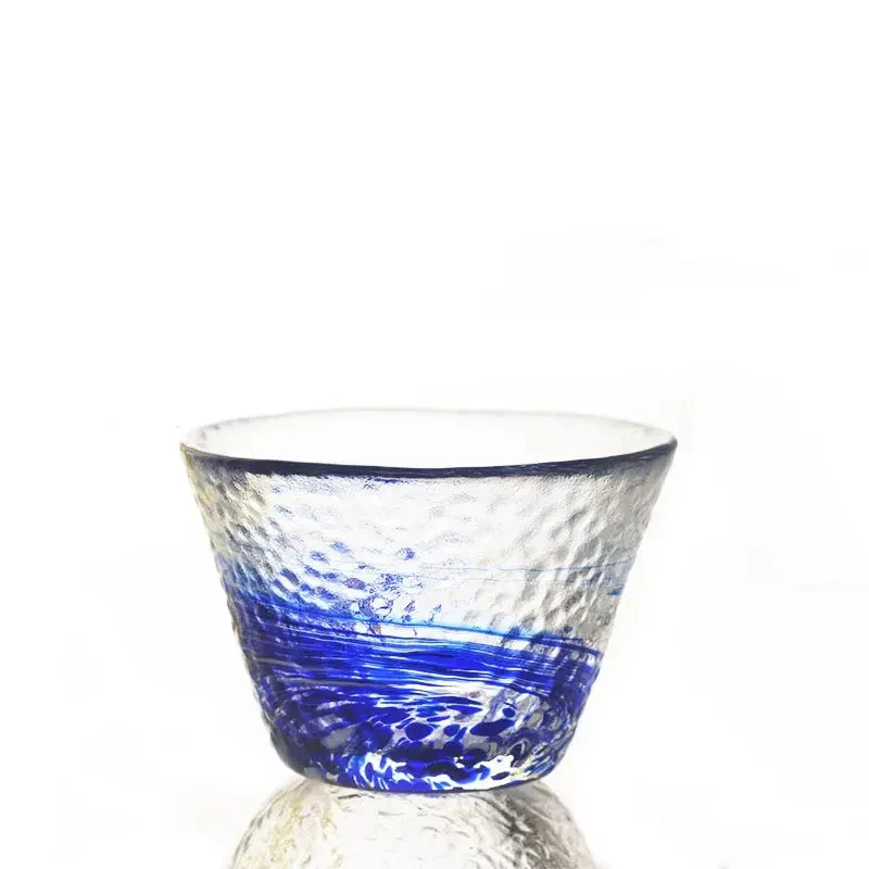 Verres à Saké Colorés Japonais - Image 7