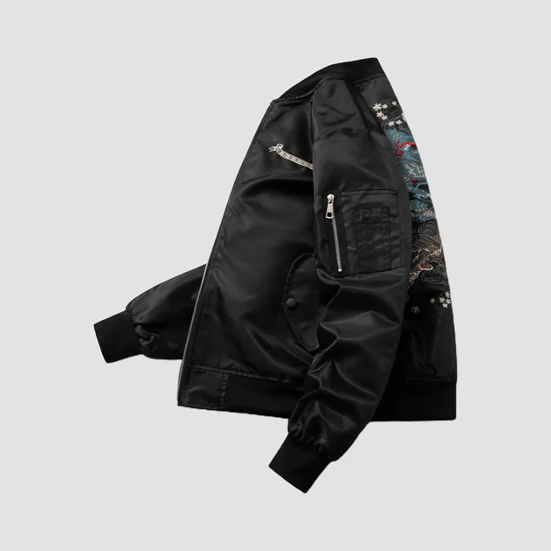 Veste Japonaise Sukajan - Image 3