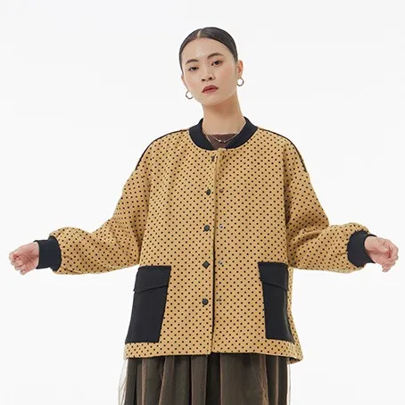 Veste Kimono Ample pour Femme - Image 6