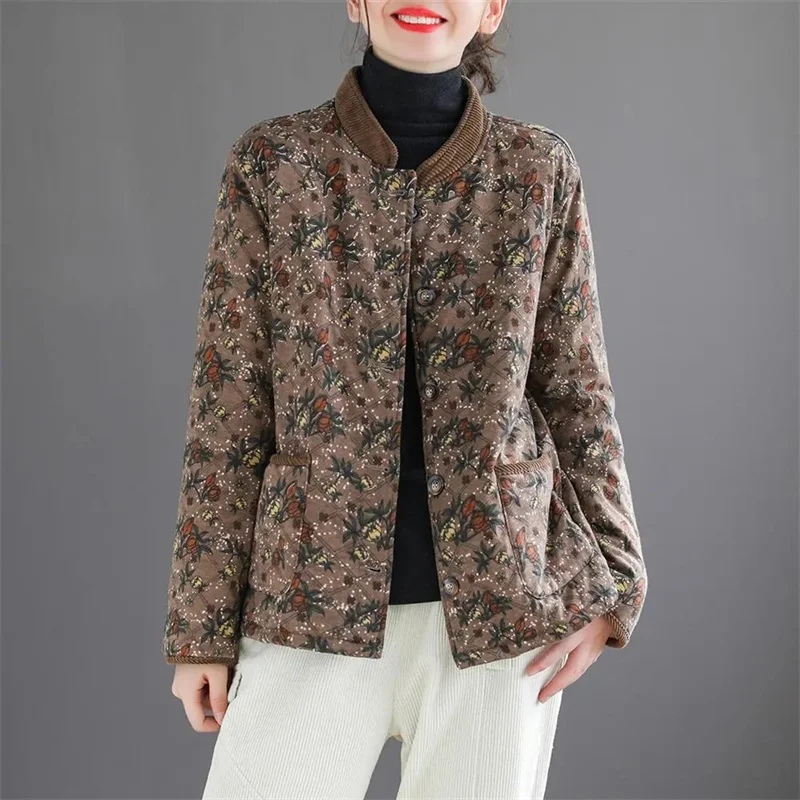 Veste Kimono Femme Originale - Image 3