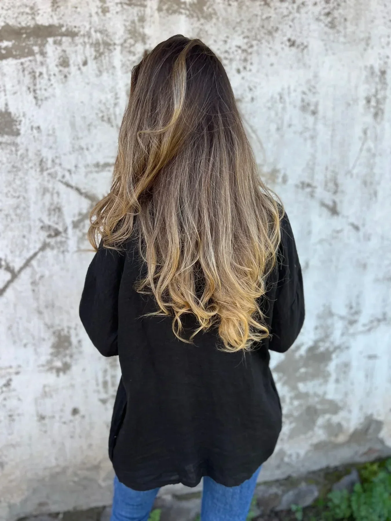 Veste Kimono Femme stylé - Image 4