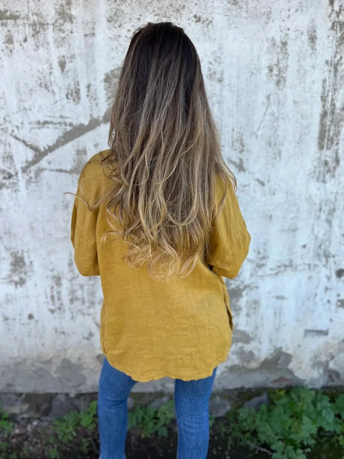 Veste Kimono Femme stylé - Image 6