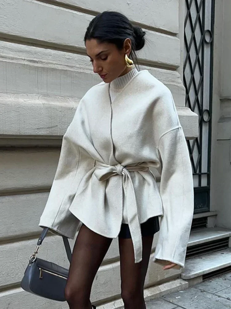 Veste Kimono Femme Tendance