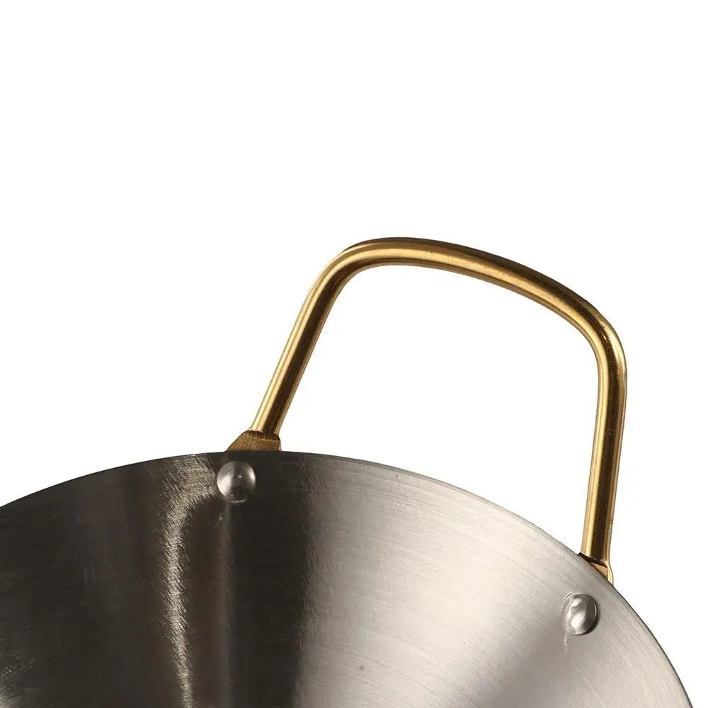 Wok Japonais à Gaz - Image 6