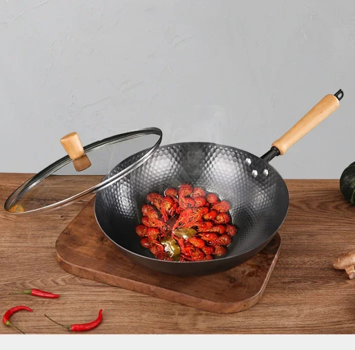 Wok Japonais de Qualité - Image 6