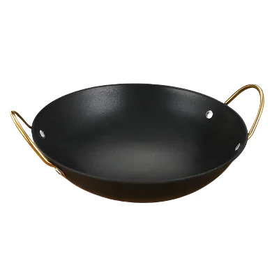 Wok Japonais Double Oreilles - Image 4