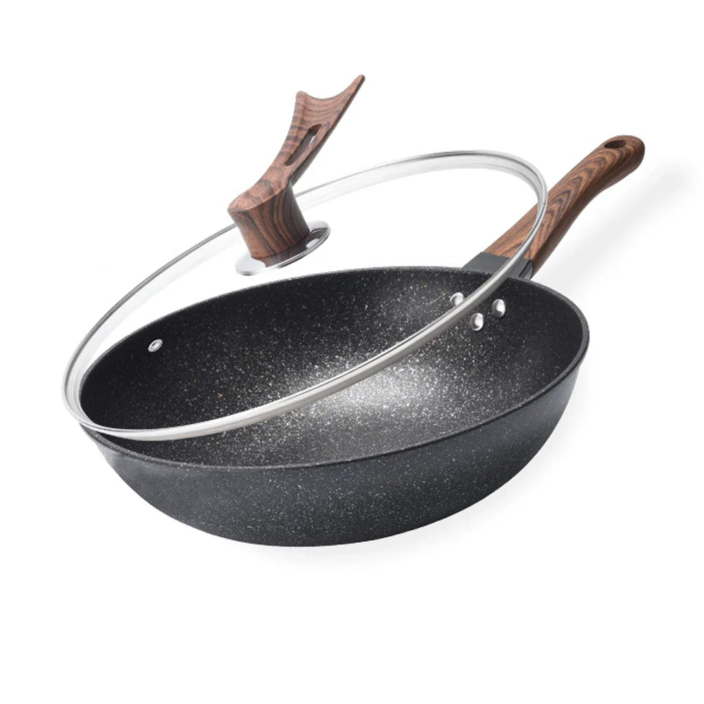 Wok japonais induction - Image 3