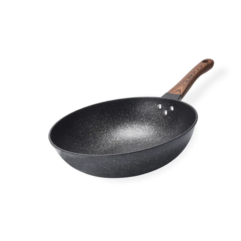 Wok japonais induction - Image 7