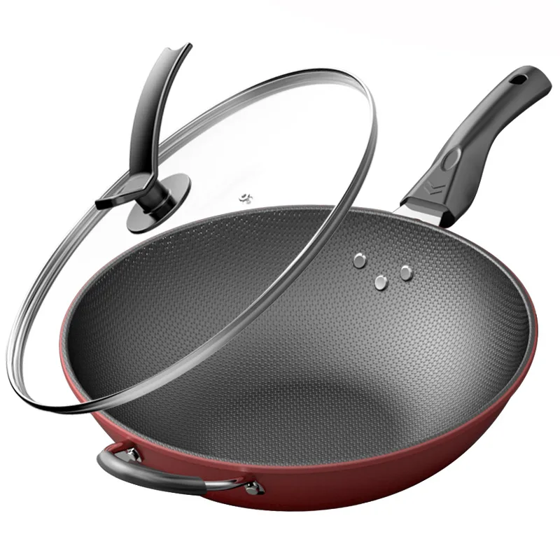 Wok Japonais Moderne - Image 2