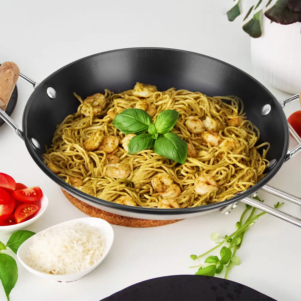 Wok japonais nouilles