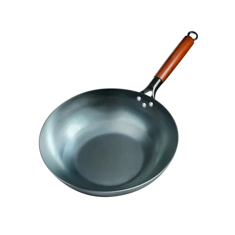 Wok Japonais Traditionnel à Induction - Image 6