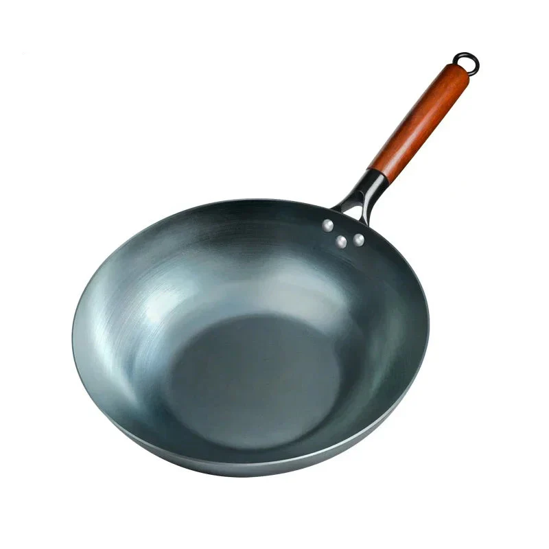 Wok Japonais Traditionnel à Induction - Image 7
