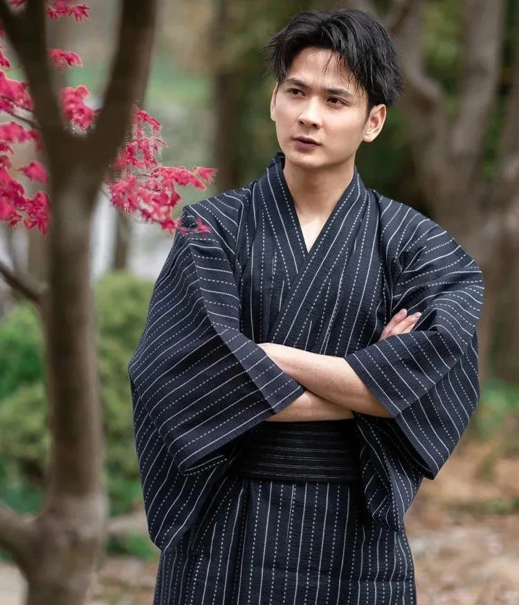 Yukata Japonais - Image 3