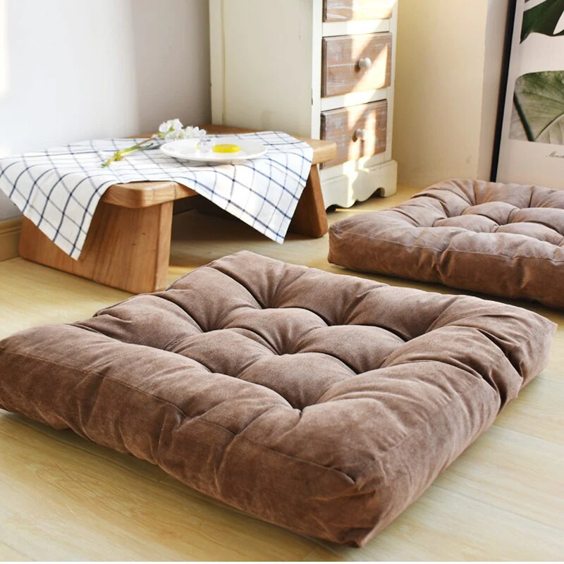Zabuton Coussin Japonais - Image 2